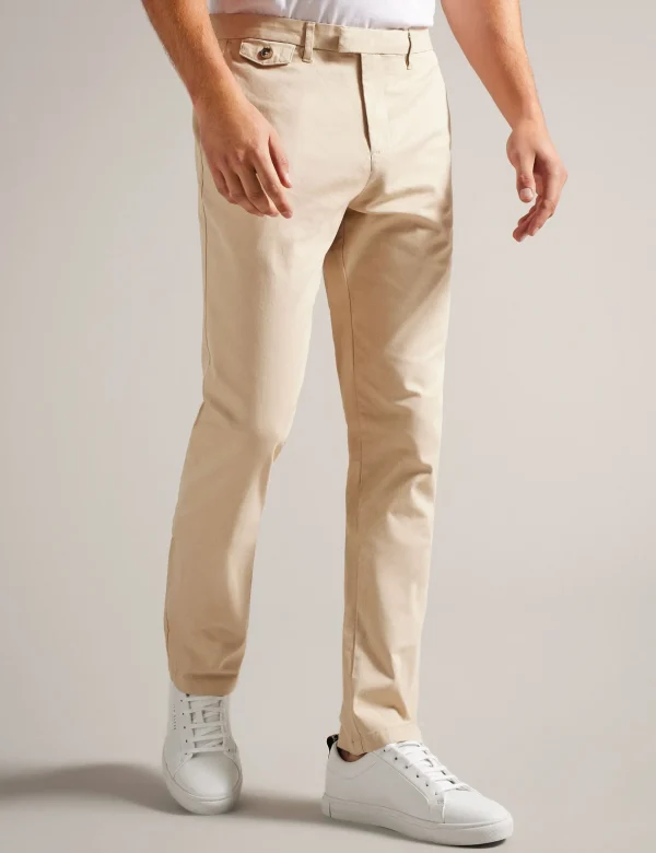 Haydae Slim Fit Chino