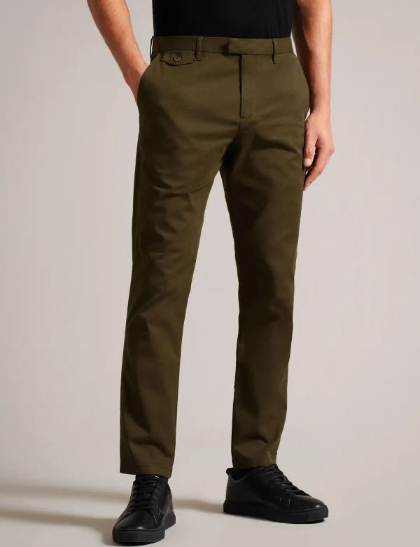 Haydae Slim Fit Chino