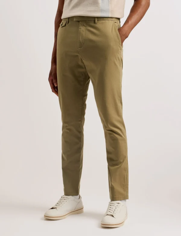 Haydae Slim Fit Chino