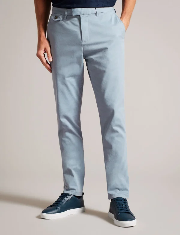 Haydae Slim Fit Chino