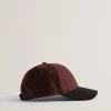 Lewiiss Wool Blend Baseball Cap