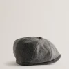 Simonns Baker Boy Hat