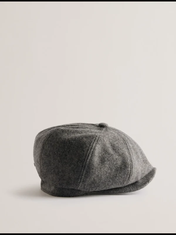 Simonns Baker Boy Hat