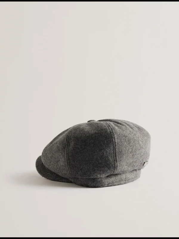 Simonns Baker Boy Hat