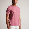 Tywinn Classic Crew Neck Cotton T-Shirt